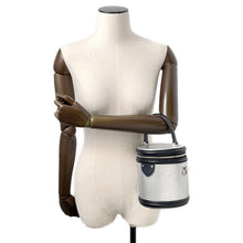 Load image into Gallery viewer, LOUIS VUITTON Cannes SilverM55316 Epi Leather