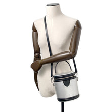 Load image into Gallery viewer, LOUIS VUITTON Cannes SilverM55316 Epi Leather