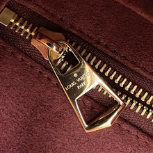 Load image into Gallery viewer, LOUIS VUITTON Carryall NM BordeauxM46197 Monogram Size MM