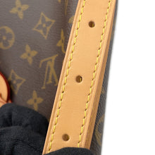 Load image into Gallery viewer, LOUIS VUITTON Carryall NM BordeauxM46197 Monogram Size MM