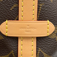 将图像加载到图库查看器中,LOUIS VUITTON ★Carryall NM BordeauxM46197 Monogram Size MM