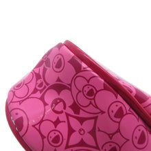 Load image into Gallery viewer, LOUIS VUITTON ★Cosmic Blossom Pochette Cosmic RoseM93166 PVC Coated Canvas