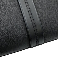 将图像加载到图库查看器中,LOUIS VUITTON Tote NoirM57308 Grain Leather
