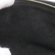 Load image into Gallery viewer, LOUIS VUITTON Onthego EW NoirM23640 Monogram Empreinte Leather