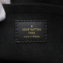 Load image into Gallery viewer, LOUIS VUITTON Onthego EW NoirM23640 Monogram Empreinte Leather