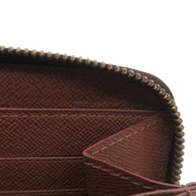 将图像加载到图库查看器中,LOUIS VUITTON Zippy Wallet BrownM93759 Monogram・Rose