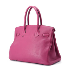 Load image into Gallery viewer, HERMES Birkin Tosca Togo Leather Size 30