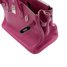 将图像加载到图库查看器中,HERMES ★Birkin Tosca Togo Leather Size 30