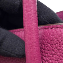 将图像加载到图库查看器中,HERMES ★Birkin Tosca Togo Leather Size 30