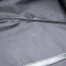 Load image into Gallery viewer, CHANEL New Travel Line Tote BlackA15991 NylonJacquard Leather Size MM