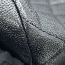 将图像加载到图库查看器中,CHANEL CCFiligree Backpack BlackA57090 Caviar Leather