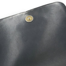 将图像加载到图库查看器中,CHANEL CCFiligree Backpack BlackA57090 Caviar Leather