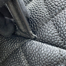 Load image into Gallery viewer, CHANEL ★CCFiligree Backpack BlackA57090 Caviar Leather