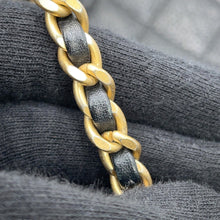 将图像加载到图库查看器中,CHANEL CCFiligree Backpack BlackA57090 Caviar Leather