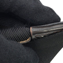 将图像加载到图库查看器中,LOUIS VUITTON Explorateur NoirM93616 Damier Geant Canvas