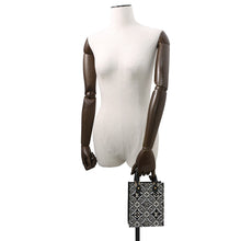 Load image into Gallery viewer, LOUIS VUITTON Petit Sac Plat NoirM80484 Monogram Jaguar SINCE 1854