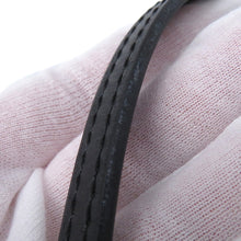 Load image into Gallery viewer, LOUIS VUITTON ★Petite Sac Plat NoirM80484 Monogram Jaguar SINCE 1854