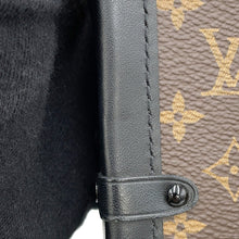 Load image into Gallery viewer, LOUIS VUITTON ★Pochette Trunk Vertical NoirM63913 Monogram