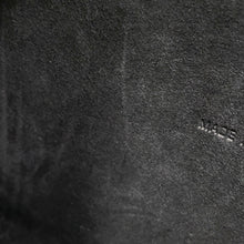 将图像加载到图库查看器中,Dior ★Caro double pouch BlackS7431UBAE Leather