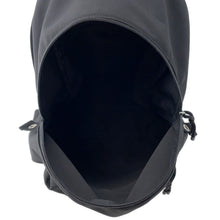将图像加载到图库查看器中,Valentino Garavani VLTN Backpack Black5Y2B0993YHS Nylon
