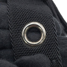 将图像加载到图库查看器中,Valentino Garavani VLTN Backpack Black5Y2B0993YHS Nylon