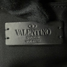 将图像加载到图库查看器中,Valentino Garavani VLTN Backpack Black5Y2B0993YHS Nylon