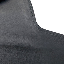 Load image into Gallery viewer, GUCCI ★Emily ChainShoulder Black449636 MicroGuccissimaLeather