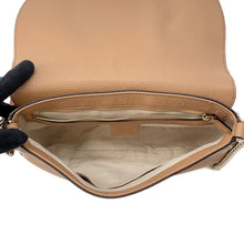 Load image into Gallery viewer, GUCCI ★Soho ChainShoulder Beige536224 Leather