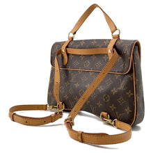 Load image into Gallery viewer, LOUIS VUITTON Marel Sac A Dos BrownM51158 Monogram