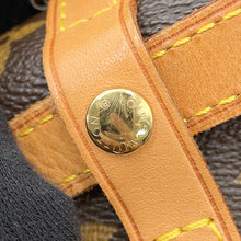 将图像加载到图库查看器中,LOUIS VUITTON Marel Sac A Dos BrownM51158 Monogram