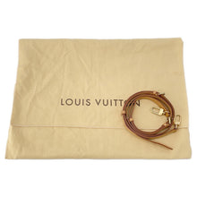 将图像加载到图库查看器中,LOUIS VUITTON Marel Sac A Dos BrownM51158 Monogram