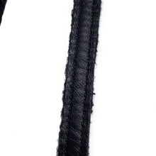 将图像加载到图库查看器中,Bottega Veneta Tote Black INTRECCIATOLeather