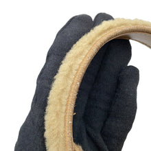 Load image into Gallery viewer, FENDI Peekaboo Icy You Brown8BN327 Mouton Size Small