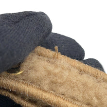 Load image into Gallery viewer, FENDI Peekaboo Icy You Brown8BN327 Mouton Size Small