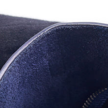 将图像加载到图库查看器中,CELINE Luggage shopper Blue189243 Leather Size Nano