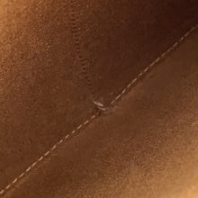 Load image into Gallery viewer, CELINE ★Vertical Cabas Tan191542 TriompheCanvas Leather Size Small