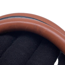 Load image into Gallery viewer, CELINE ★Vertical Cabas Tan191542 TriompheCanvas Leather Size Small