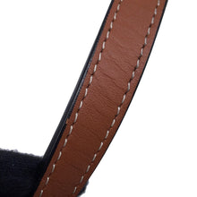 Load image into Gallery viewer, CELINE ★Vertical Cabas Tan191542 TriompheCanvas Leather Size Small