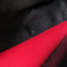 Load image into Gallery viewer, BALENCIAGA BBReporter ChainShoulder Red526678 Leather Size XS