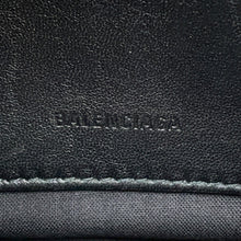 Load image into Gallery viewer, BALENCIAGA BBReporter ChainShoulder Red526678 Leather Size XS