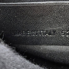 Load image into Gallery viewer, BALENCIAGA BBReporter ChainShoulder Red526678 Leather Size XS