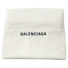 Load image into Gallery viewer, BALENCIAGA BBReporter ChainShoulder Red526678 Leather Size XS