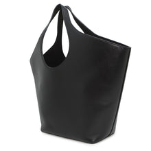Load image into Gallery viewer, BALENCIAGA Mary Kate Tote Black746974 Leather Size Medium