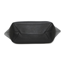 Load image into Gallery viewer, BALENCIAGA Mary Kate Tote Black746974 Leather Size Medium