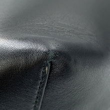 Load image into Gallery viewer, BALENCIAGA Mary Kate Tote Black746974 Leather Size Medium
