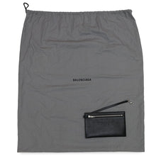 Load image into Gallery viewer, BALENCIAGA Mary Kate Tote Black746974 Leather Size Medium