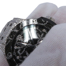 Load image into Gallery viewer, HUBLOT ★Big Bang Broadley Bischoff Limited Edition of 200 W41mm Stainless Steel Rubber Black Dial343.SX.6570.NR.0804