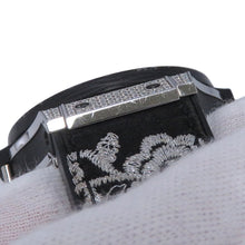 将图像加载到图库查看器中,HUBLOT Big Bang Broadley Bischoff Limited to 200 pieces W41mm Stainless Steel Rubber Black Dial343.SX.6570.NR.0804
