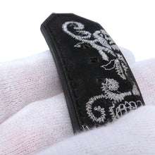 将图像加载到图库查看器中,HUBLOT ★Big Bang Broadley Bischoff Limited Edition of 200 W41mm Stainless Steel Rubber Black Dial343.SX.6570.NR.0804