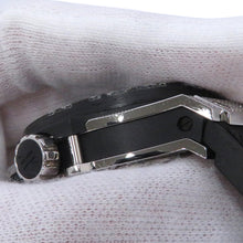 Load image into Gallery viewer, HUBLOT Big Bang Broadley Bischoff Limited to 200 pieces W41mm Stainless Steel Rubber Black Dial343.SX.6570.NR.0804